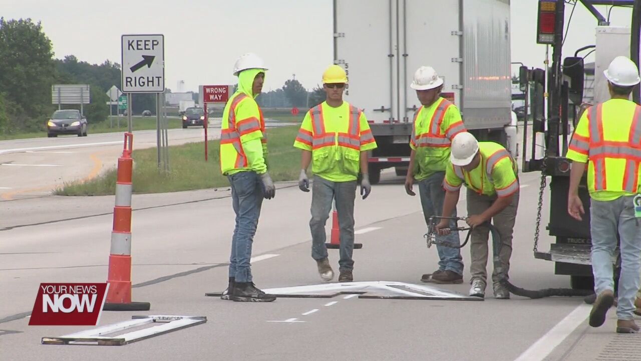 ODOT and OSHP teaming up to reduce wrong way crashes